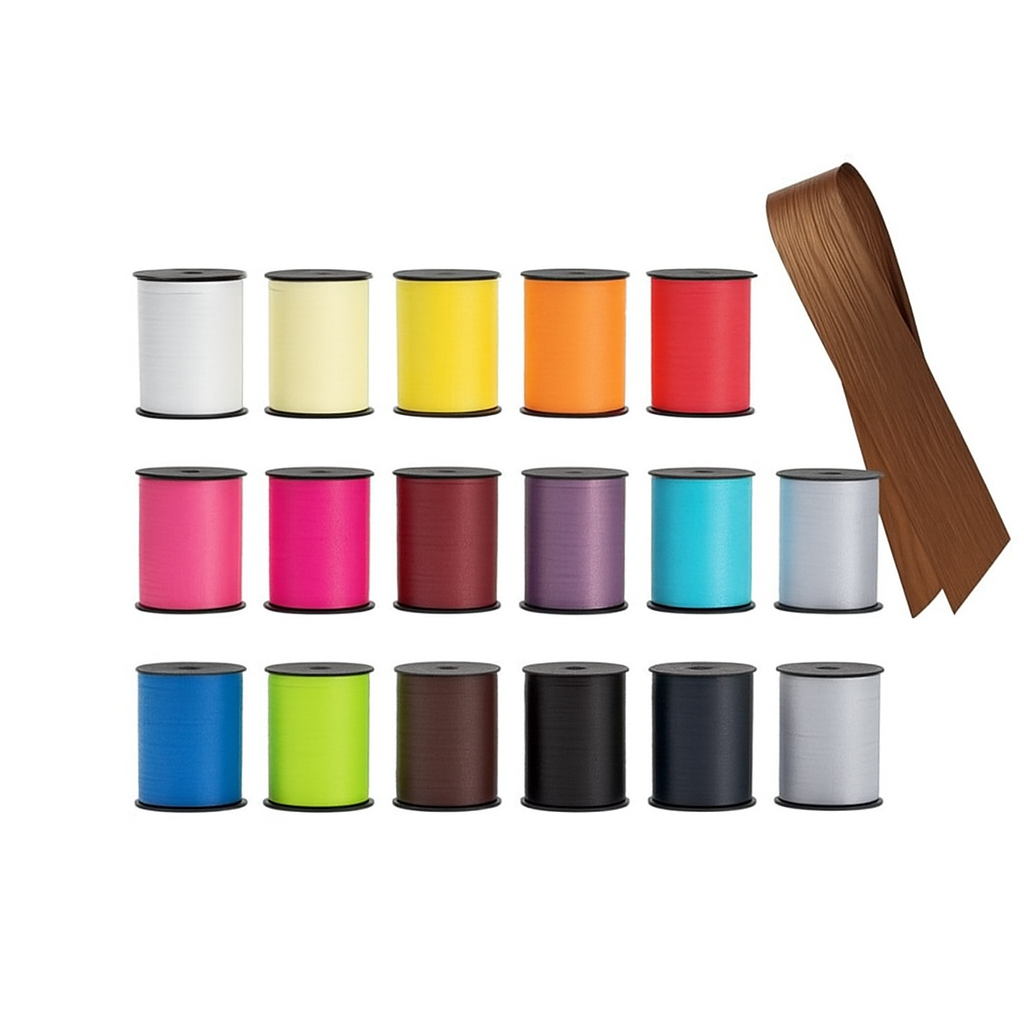 Gavebånd & tilbehør