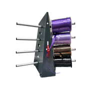 Geschenkbandhalter, 6–8 Rollen