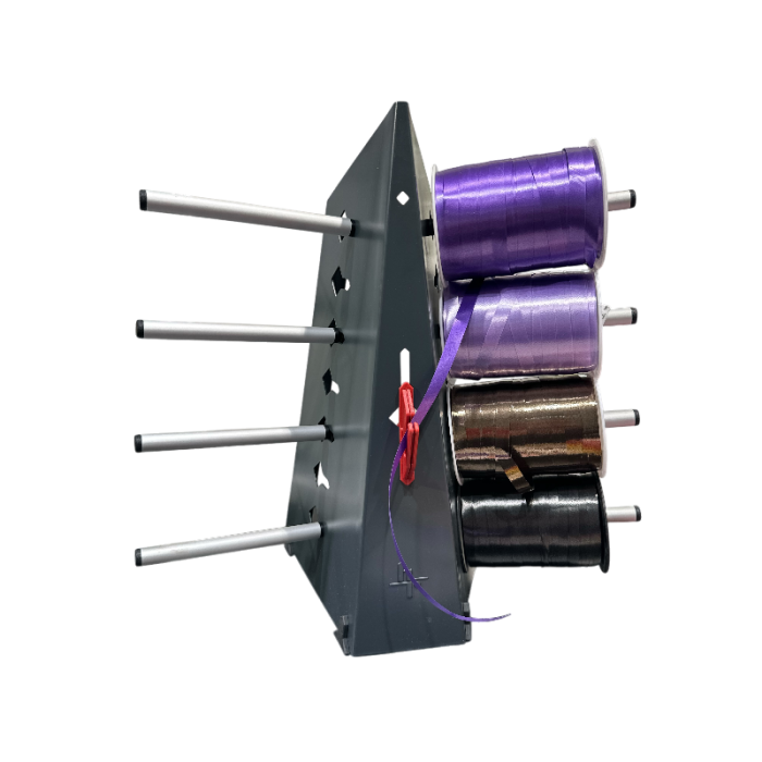 Geschenkbandhalter, 6–8 Rollen