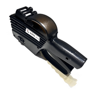 Preisauszeichner Blitz PC10, 2-zeilig