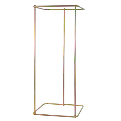 Mobiler Umkleideraum. Inkl. schwarzer Vorhang