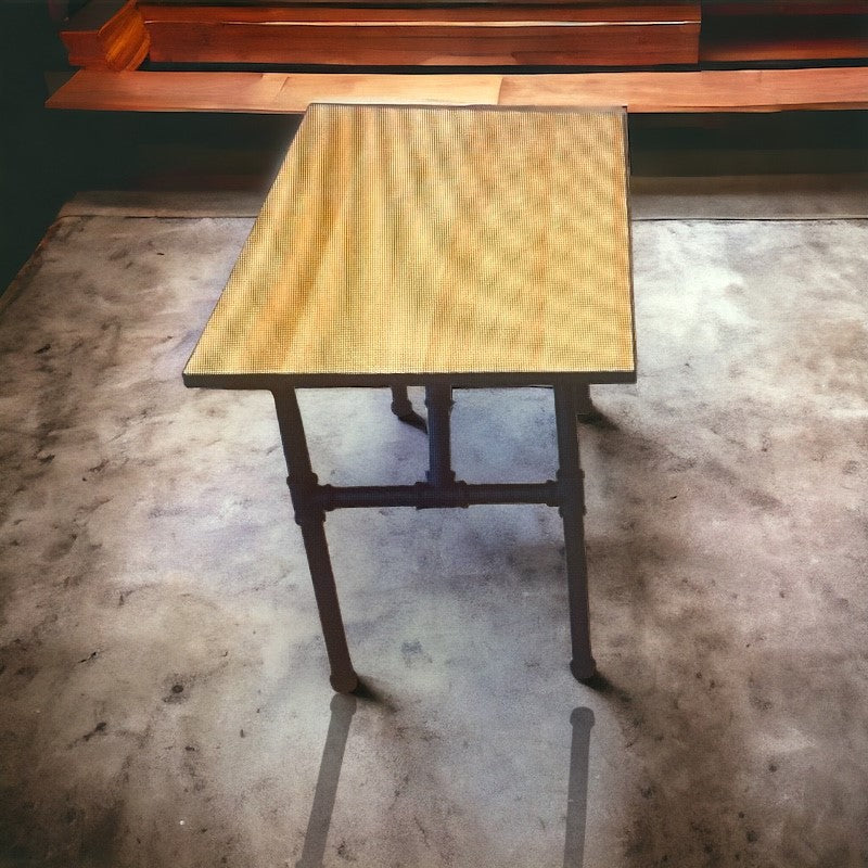 Ausziehtisch - klein - BUCHEN. AUSVERKAUF