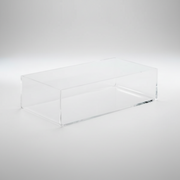 Acrylbox, 3 mm Acryl, B20 x T10 x H5 cm