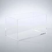Acrylbox, 3 mm Acryl, B20 x T10 x H10 cm