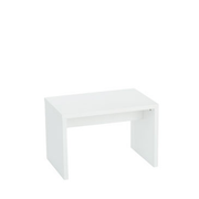 Anstelltisch 60 x 40 x H40 cm. Klein