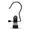 Stiefelklemmen – Metall – 40 St. 1 Klemme. Schwarz