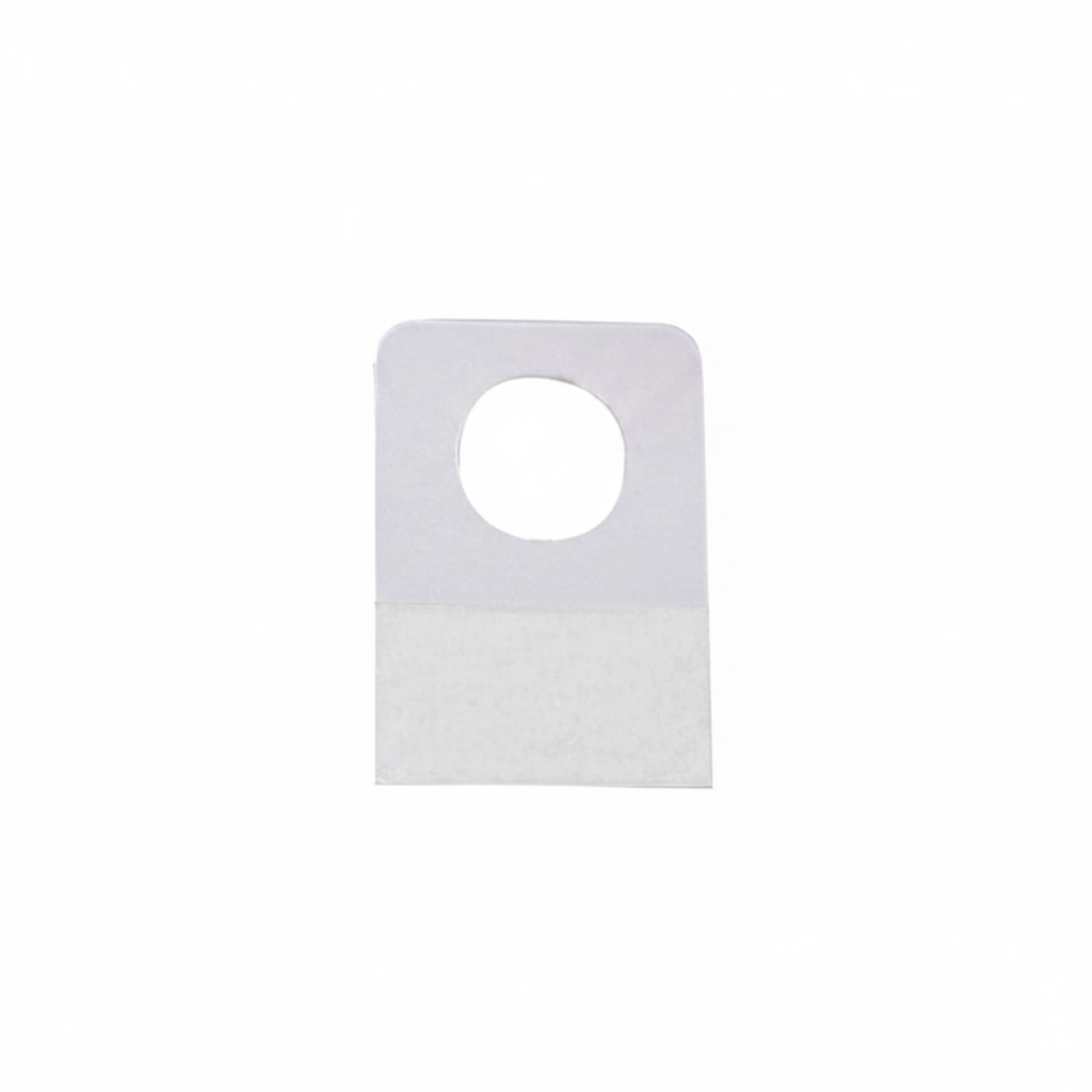 Hang-Tabs, C-64, 1008 Stk., B22 x H32 mm