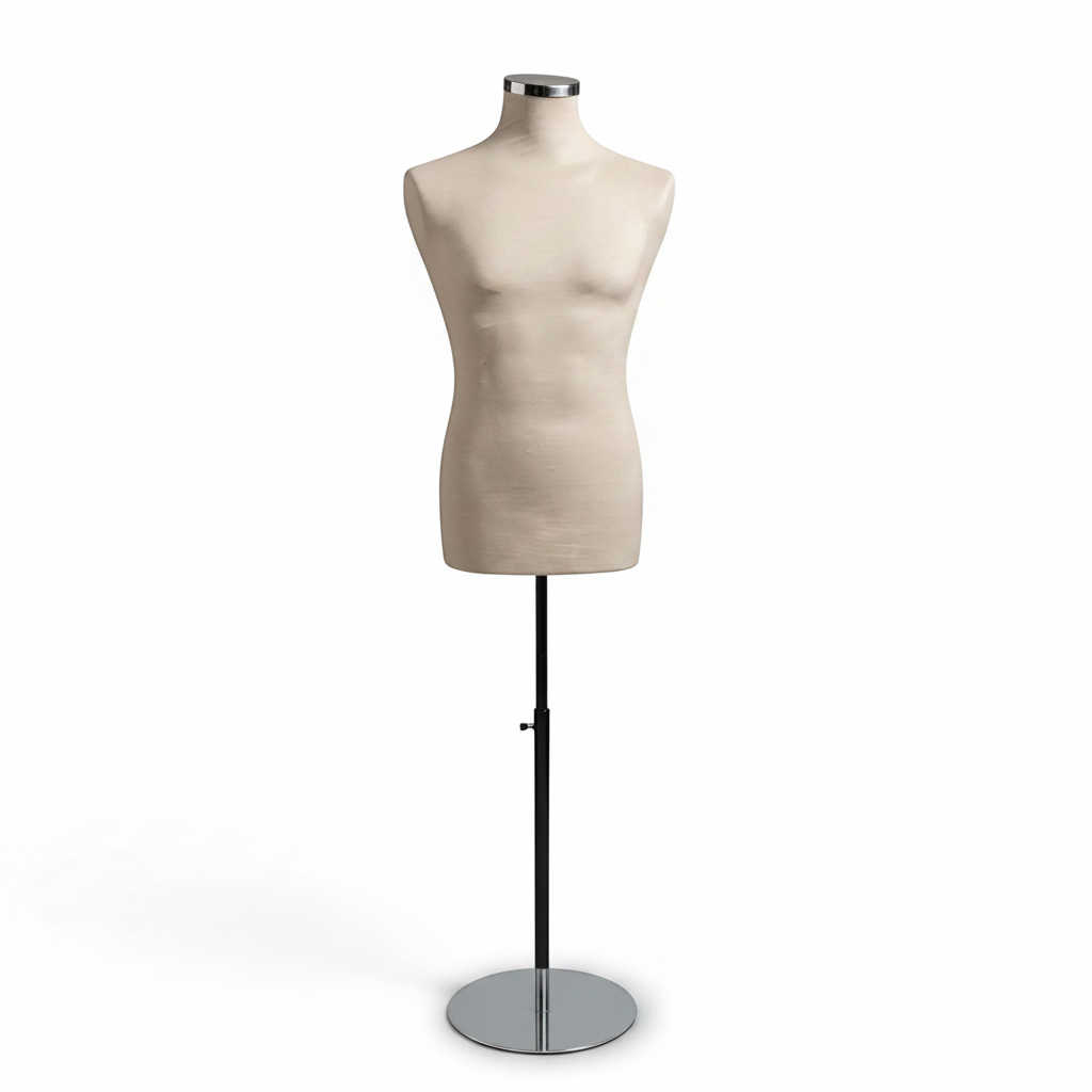 Herrengarderobe - langer Korpus - Treviso - Krom