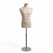 Herrengarderobe - langer Korpus - Treviso - Krom