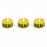 Bügelmarkierer - UDSALG