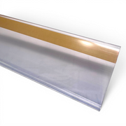 Datenliste mit Klebeband, 5,2 cm x 88,6 cm