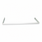 U-Bar (91 cm) - Weiß - Superskinne
