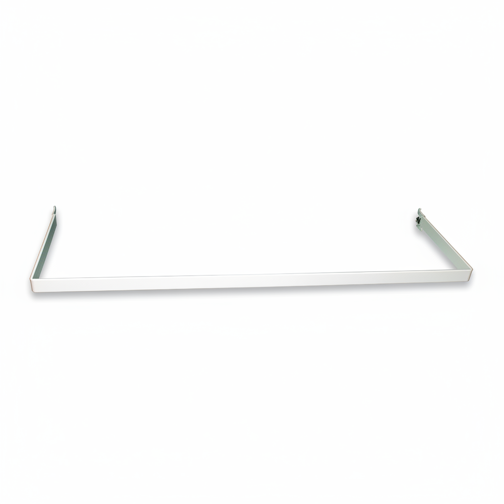 U-Bar (91 cm) - Weiß - Superskinne
