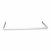 U-Bar (91 cm) - Weiß - Superskinne