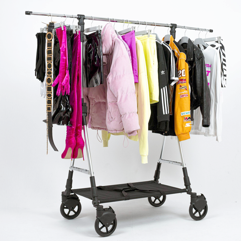 Reiseständer - Soopl Fashion Trolley