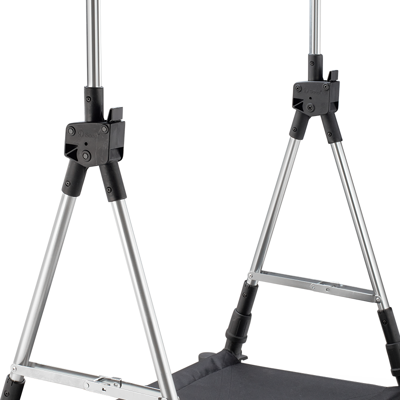 Reiseständer - Soopl Fashion Trolley