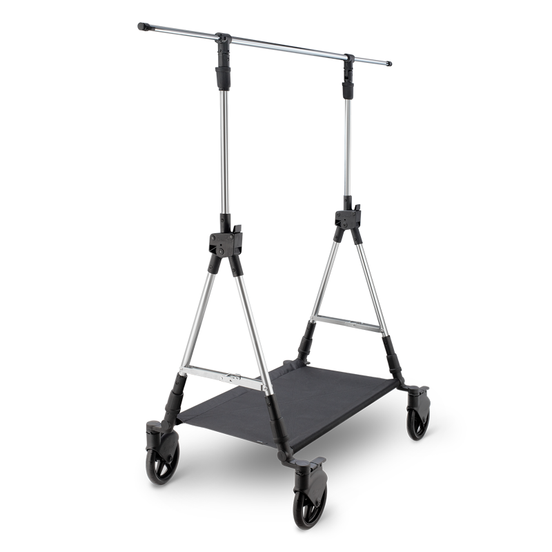 Reiseständer - Soopl Fashion Trolley