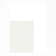 Plastiktasche für Schilderrahmen, A6