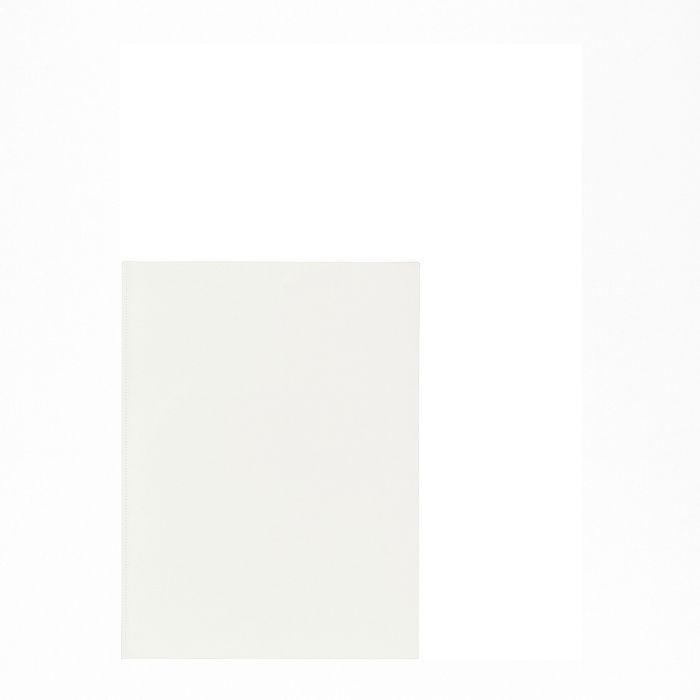 Plastiktasche für Schilderrahmen, A6