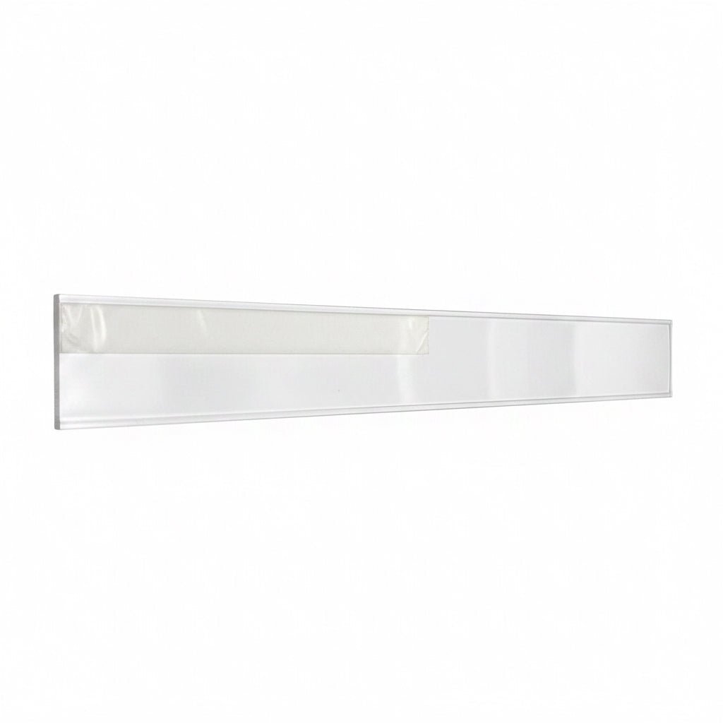 Datenliste mit Klebeband, 3,0 cm x 88,6 cm