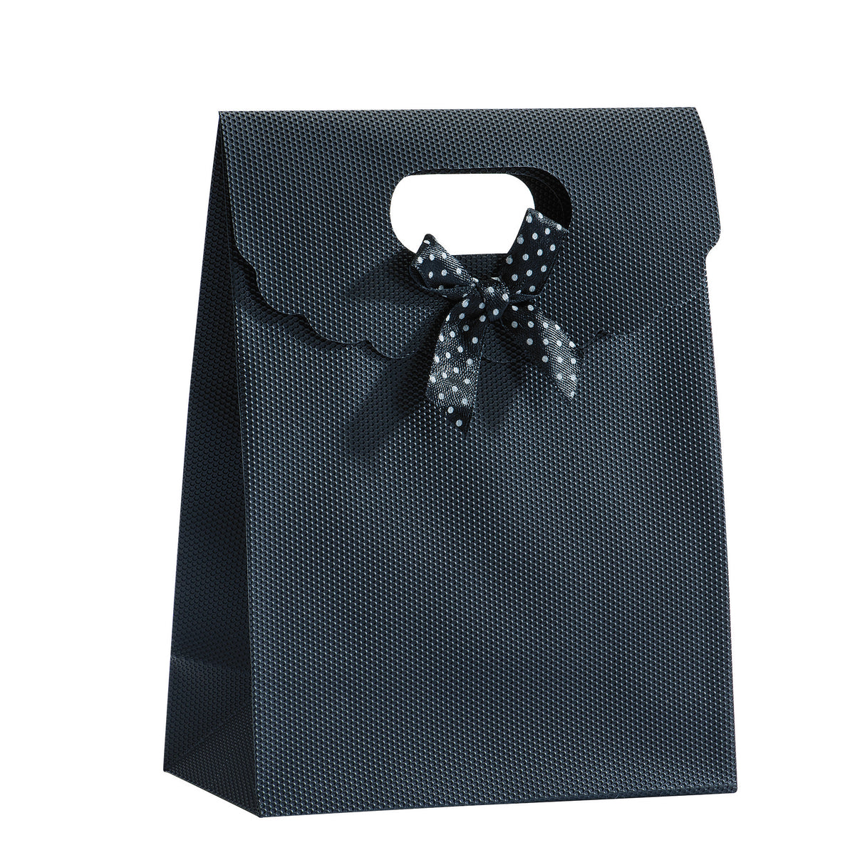 Geschenktüte (12 x 6 x H 16 cm) - 10 Stk.