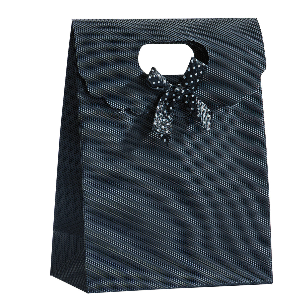 Geschenktüte (19 x 8 x H 26 cm) - 10 Stk.