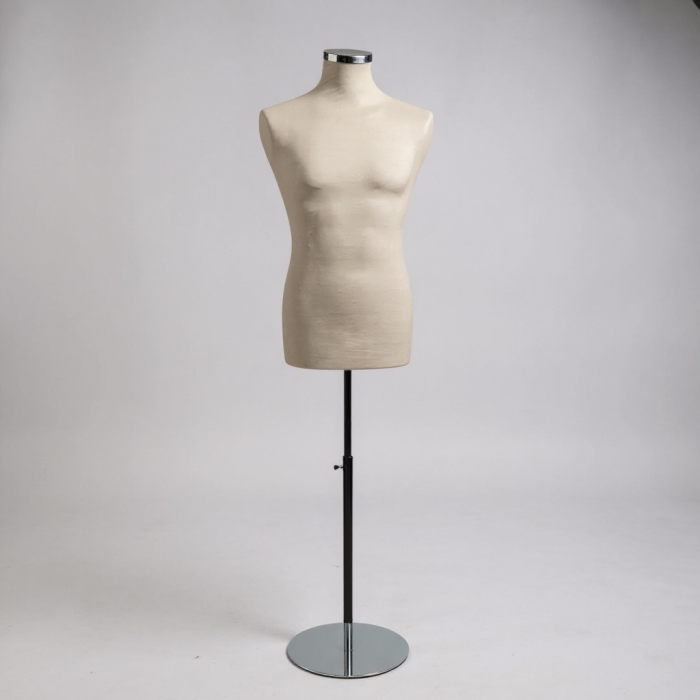 Herrengarderobe - langer Korpus - Treviso - Krom