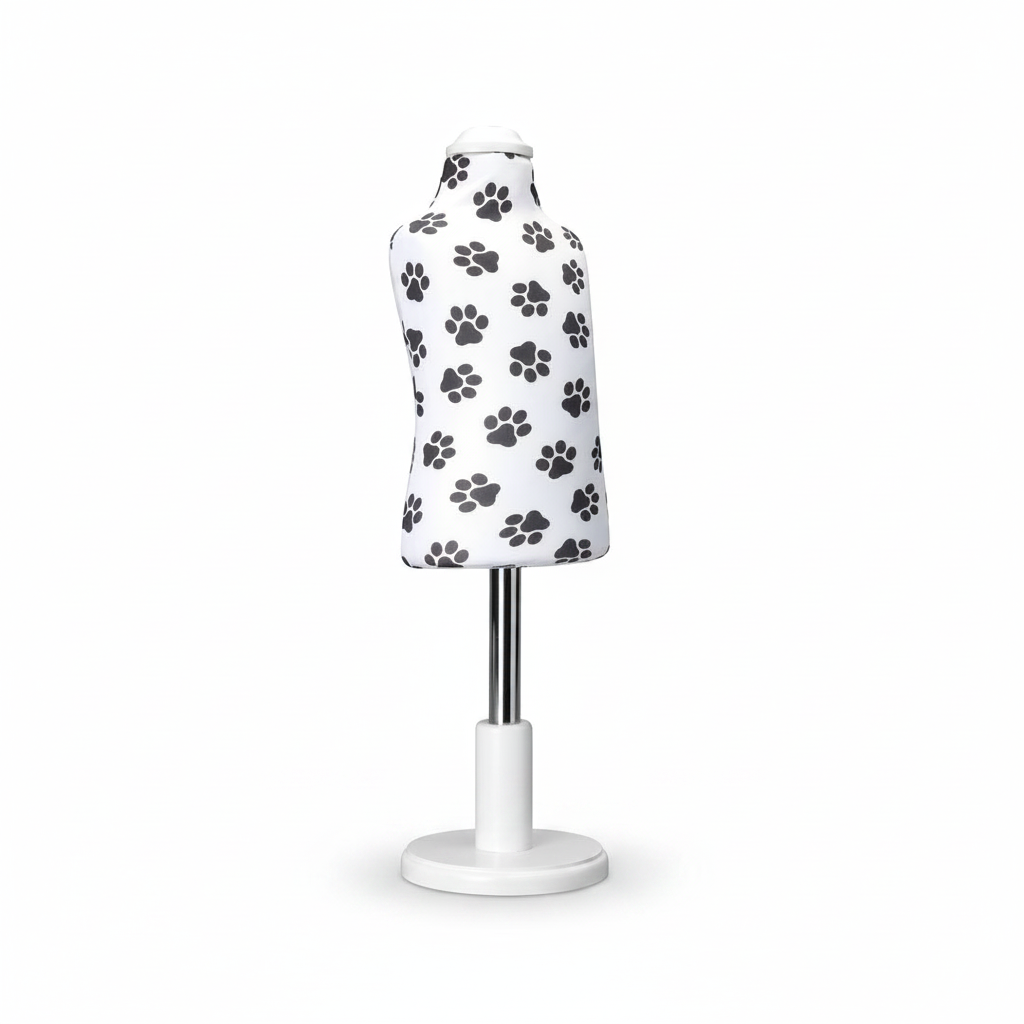 Petshop - Gine t/ Hundebekleidung