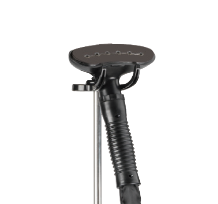 Gabelhaken für Quick Steamer