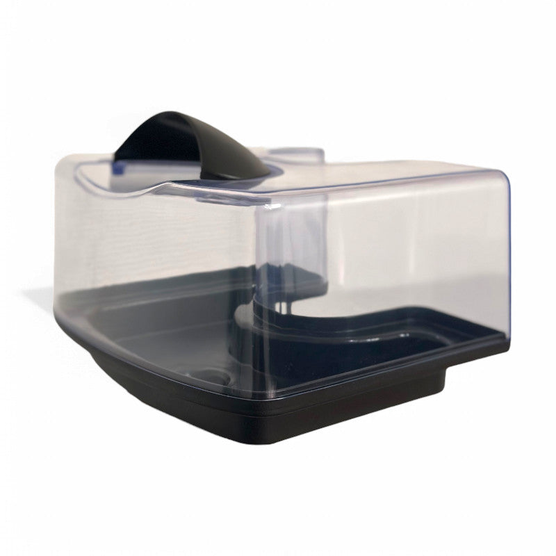 Wassertank für Steamer Modell K12.