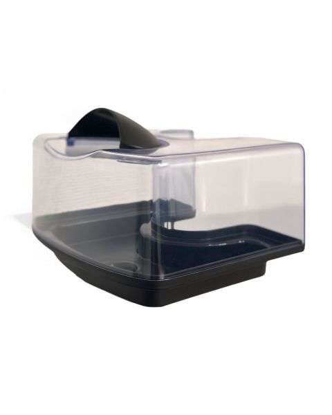 Wassertank für Steamer Modell K12.