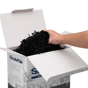 Sizzlepack, schwarz, 1,25 kg