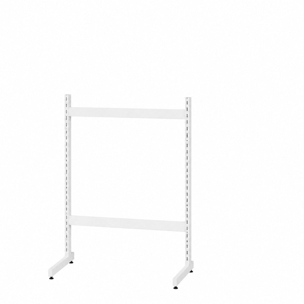 Framework, L-Gondel, Weiß, B97 x H147,50 cm. Weitere Farben ansehen