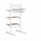 Framework, T-Gondel, weiß, D67 x H147,50 cm. Weitere Farben ansehen