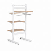Framework, T-Gondel, weiß, D67 x H147,50 cm. Weitere Farben ansehen