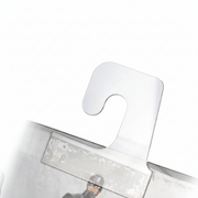 Hang-Tabs, C-63, 1000 Stk., B38 x H40 mm