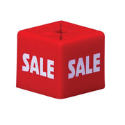 SALE Markierungen für Kleiderbügel. 50 Stk. pro Beutel