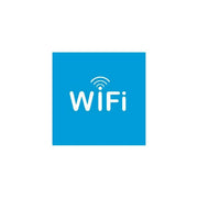 Piktogramm Wi-Fi