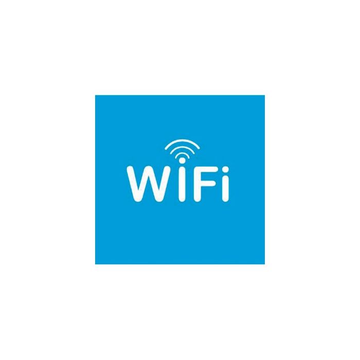 Piktogramm Wi-Fi