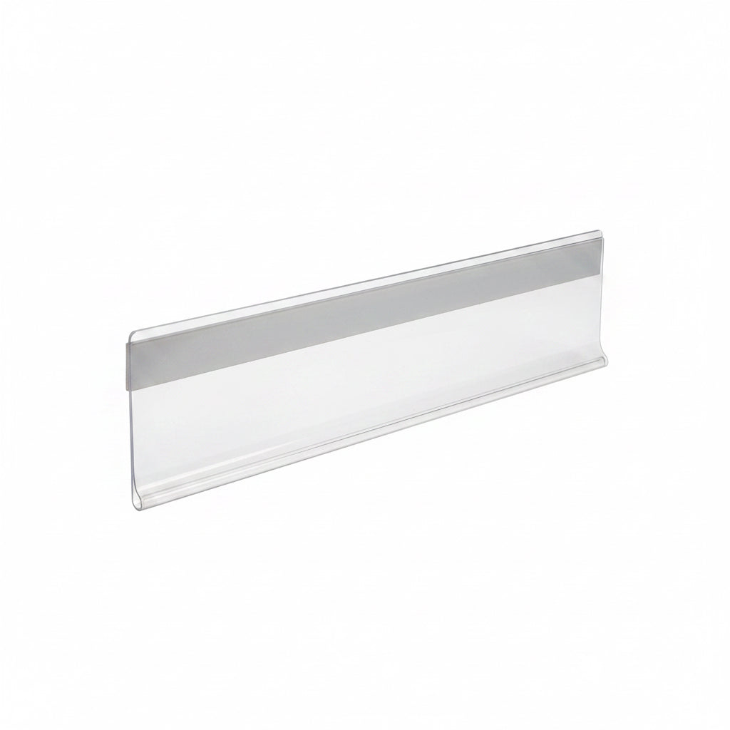 Datenliste mit Klebeband, 3,0 cm x 88,6 cm