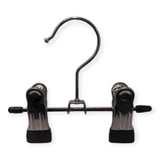 Stiefelklammer (12 cm) - 50 Stk. Schwarz