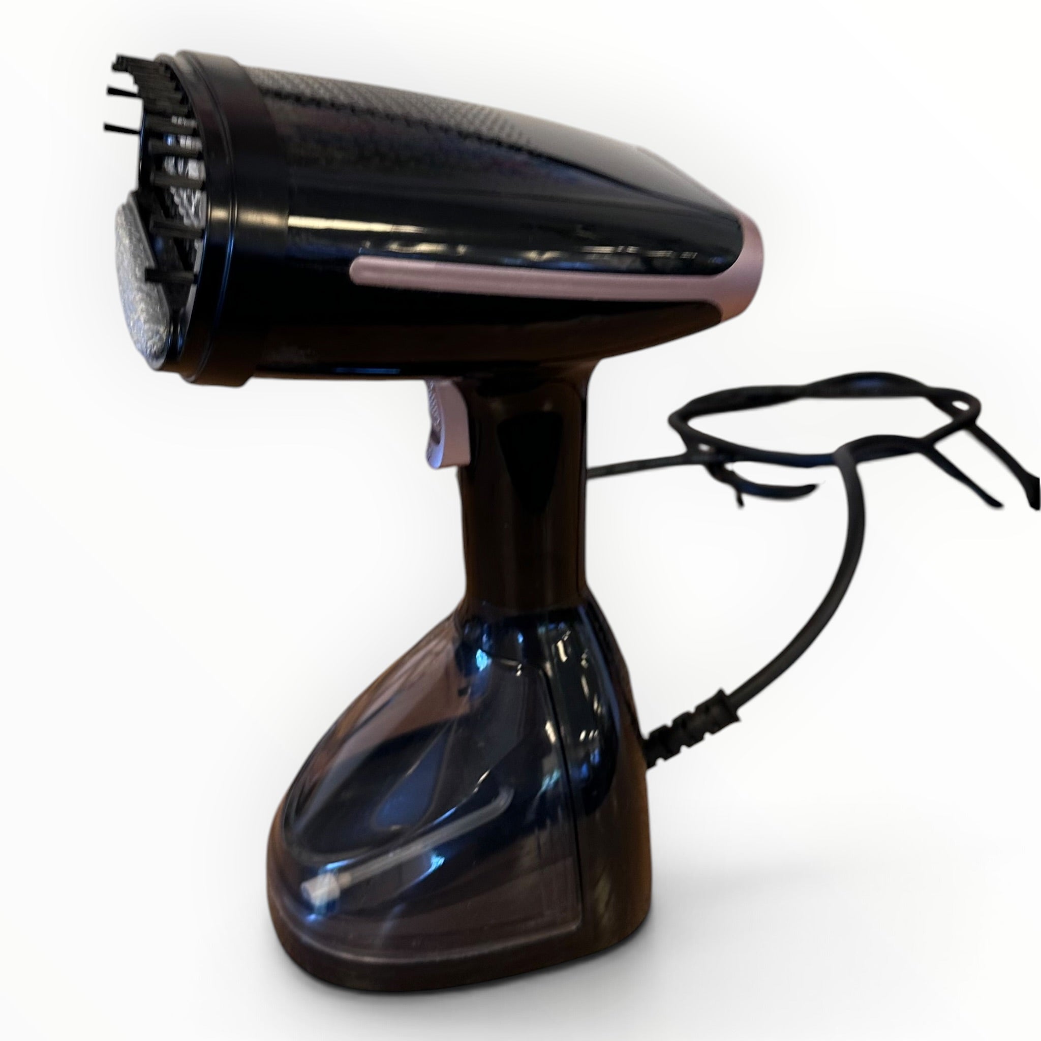 HANDY Henry Steamer – kompakt und einfach