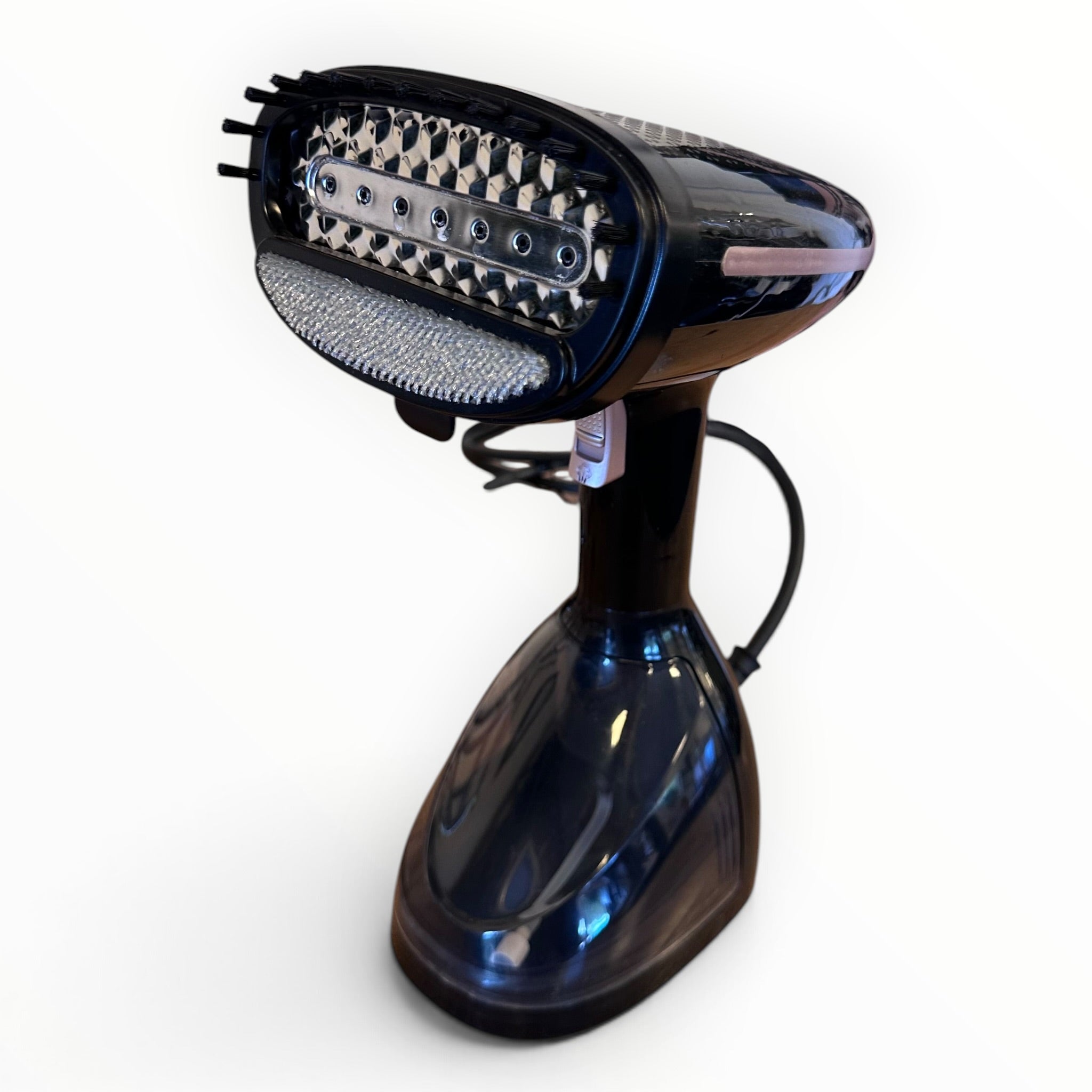 HANDY Henry Steamer – kompakt und einfach
