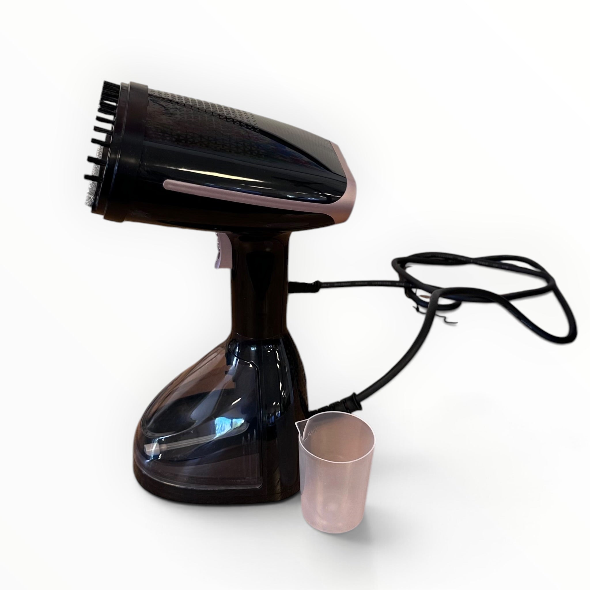 HANDY Henry Steamer – kompakt und einfach