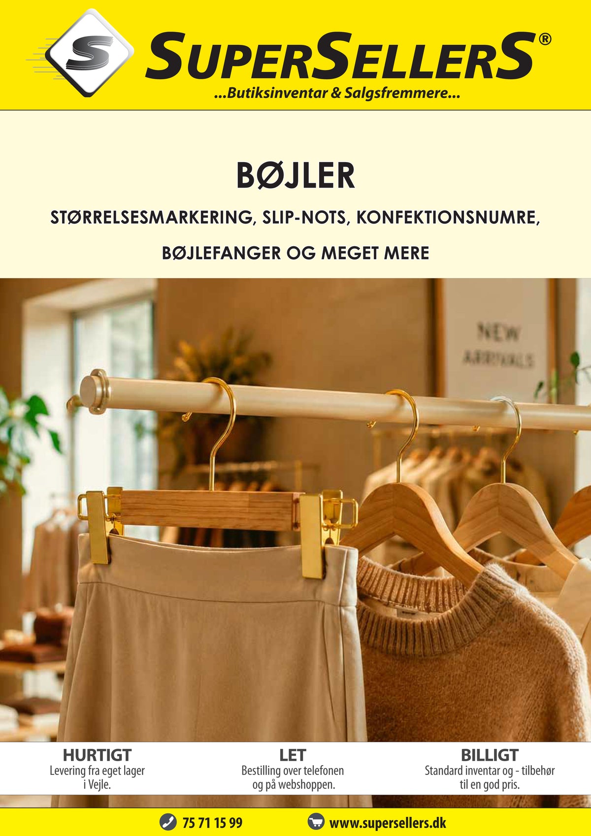 SuperSellerS