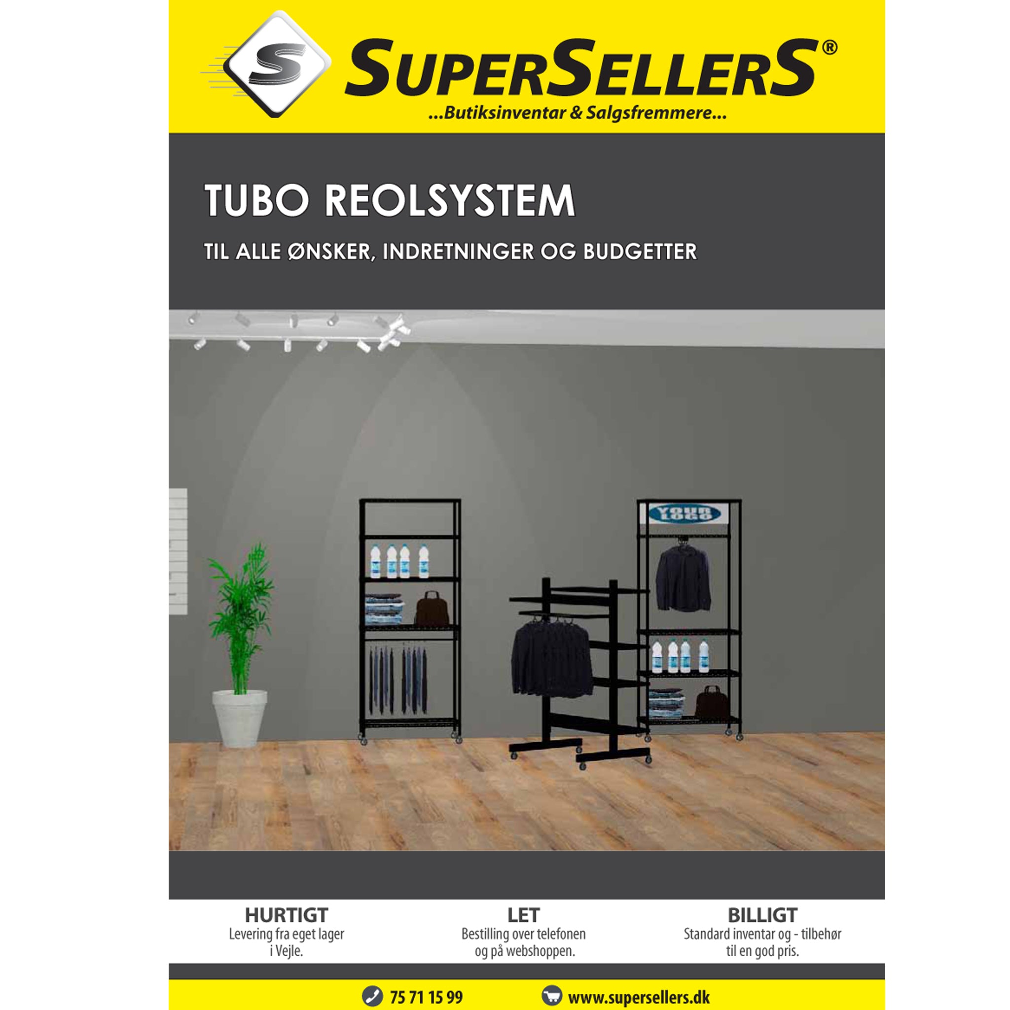 SuperSellerS