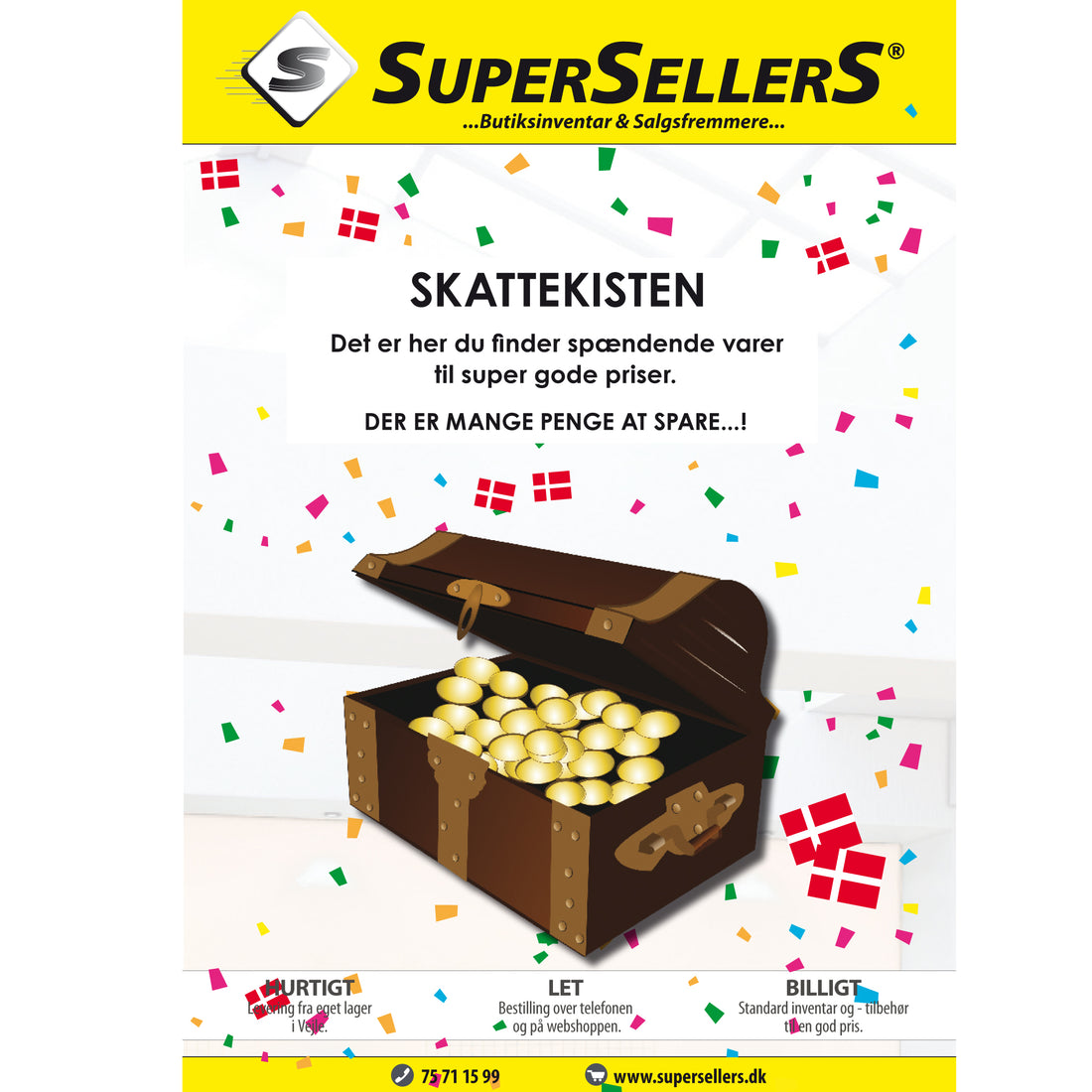 <strong>Ausverkauf</strong>