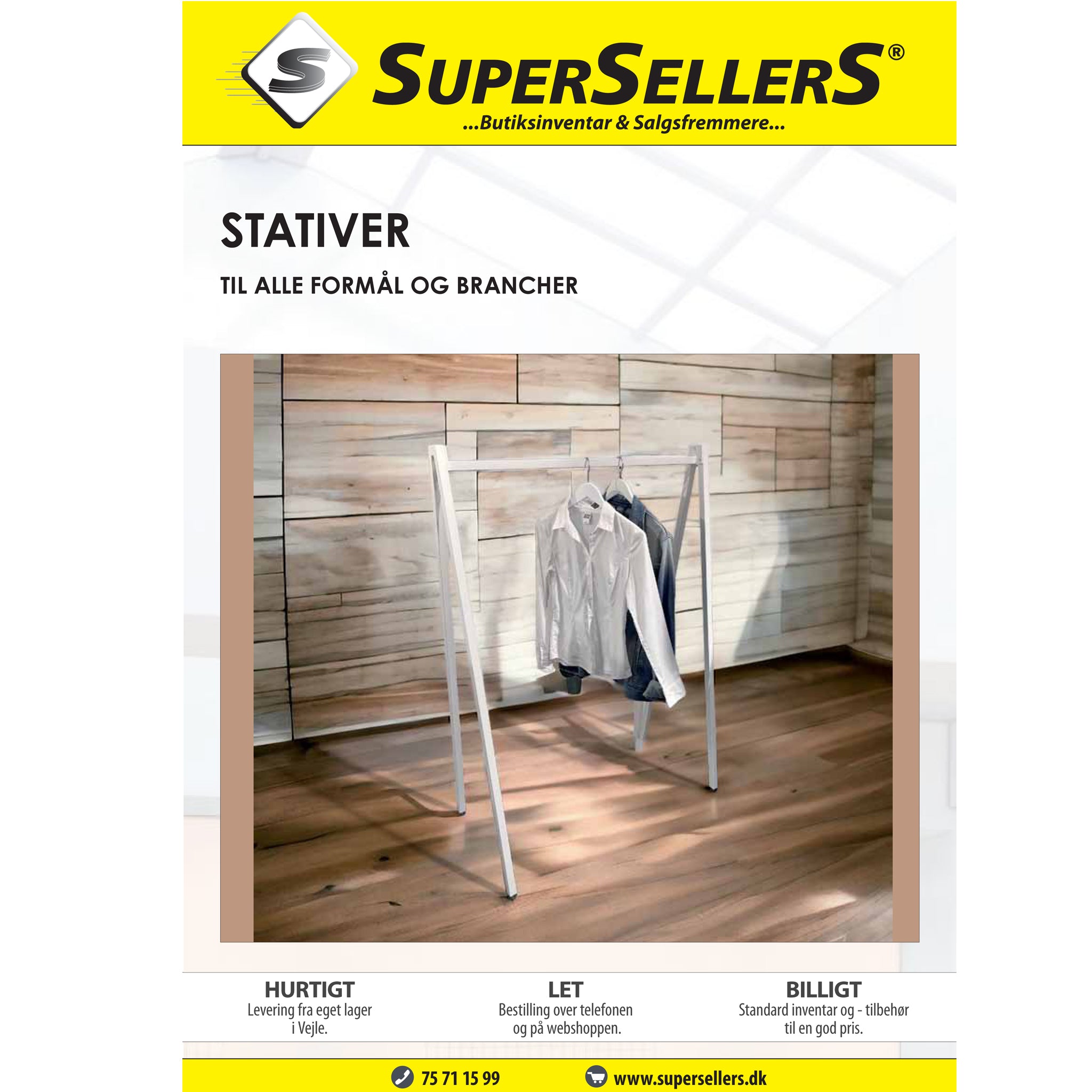 SuperSellerS