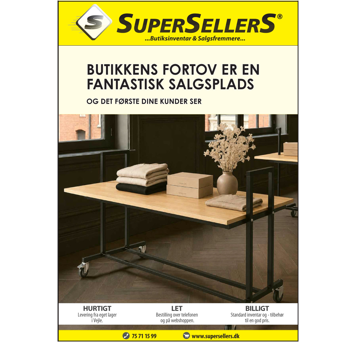 SuperSellerS