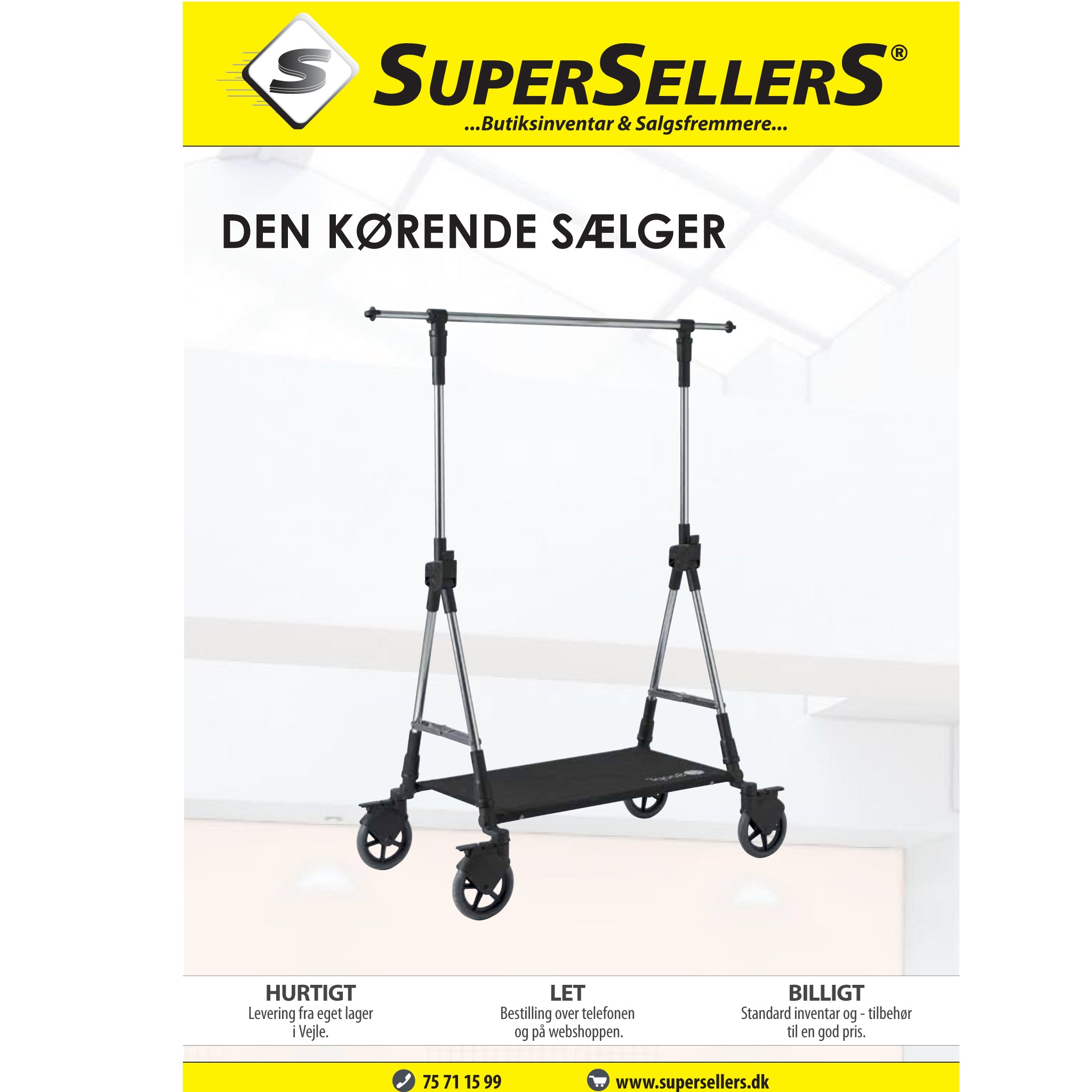 SuperSellerS